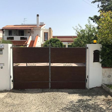 Вілла Casa Lucrezia Villa Gorizia Екстер'єр фото