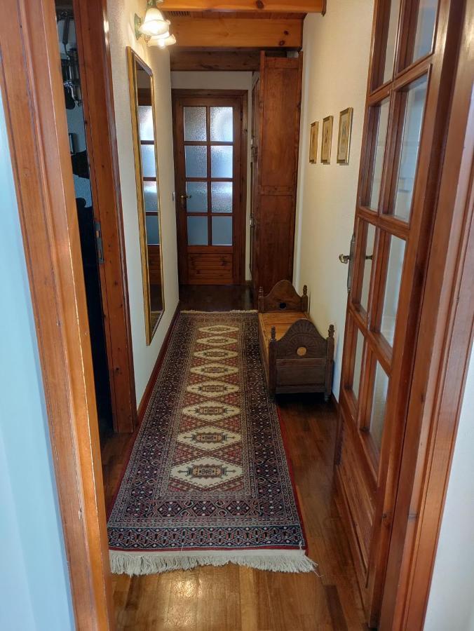 Вілла Casa Lucrezia Villa Gorizia Екстер'єр фото