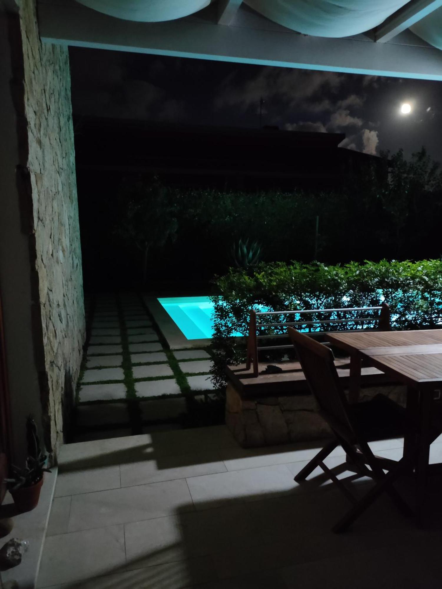 Вілла Casa Lucrezia Villa Gorizia Екстер'єр фото